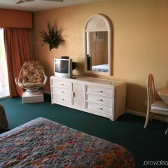 Bell Channel Inn Hotel in Grand Bahama, Bahamas from 176$, photos, reviews - zenhotels.com room amenities photo 2