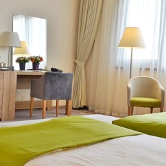 Suite Hotel Sofia удобства в номере
