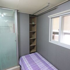 Отель Yegreen House комната для гостей фото 3