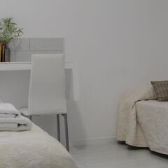 Отель Hostal Madrid Sol Мадрид комната для гостей фото 3