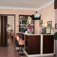 Hotel Boston Стреза спа