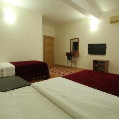 Koprucu Hotel Турция, Диярбакыр - отзывы, цены и фото номеров - забронировать отель Koprucu Hotel онлайн сейф в номере