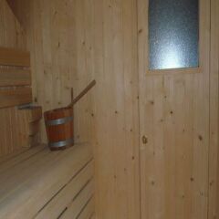 Отель Aparthotel La Vall Blanca сауна