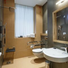 Гостиница Indigo Санкт-Петербург - Чайковского спа