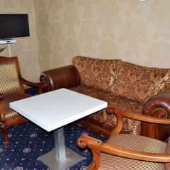 Гостиница DRK Residence интерьер отеля