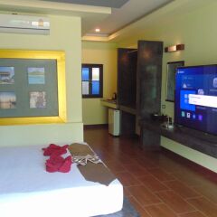 Отель Lanta Amara Resort Таиланд, Ланта - отзывы, цены и фото номеров - забронировать отель Lanta Amara Resort онлайн детские мероприятия