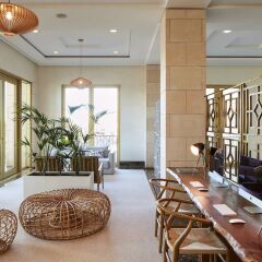 Отель Anantara Vilamoura спа