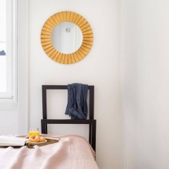 Отель Downtown Bliss II Apartment Rentexperience Португалия, Лиссабон - отзывы, цены и фото номеров - забронировать отель Downtown Bliss II Apartment Rentexperience онлайн комната для гостей
