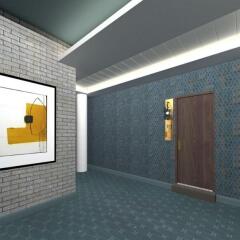 The Slaak Rotterdam, A Tribute Portfolio Hotel сауна