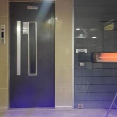 Efecan Otel Турция, Измир - отзывы, цены и фото номеров - забронировать отель Efecan Otel онлайн спортивное сооружение