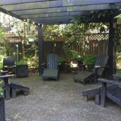 Отель Barclay House Bed and Breakfast Канада, Ванкувер - отзывы, цены и фото номеров - забронировать отель Barclay House Bed and Breakfast онлайн фото 2