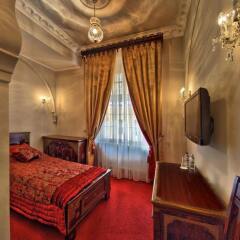 Отель Shanti Residence Польша, Познань - отзывы, цены и фото номеров - забронировать отель Shanti Residence онлайн комната для гостей фото 3