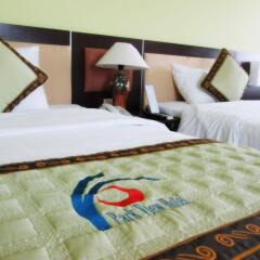 ParkView Hotel детские мероприятия