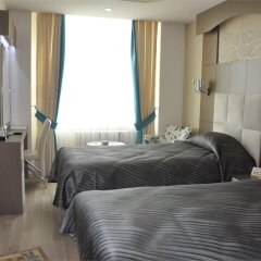 Отель Ayseli Otel комната для гостей