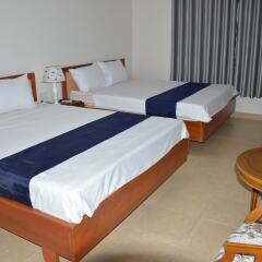 Отель Ha Long Hotel Вьетнам, Вунгтау - отзывы, цены и фото номеров - забронировать отель Ha Long Hotel онлайн комната для гостей
