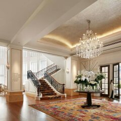 Отель Park Hyatt Saigon Вьетнам, Хошимин - отзывы, цены и фото номеров - забронировать отель Park Hyatt Saigon онлайн помещение для мероприятий