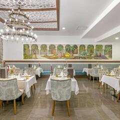 Отель Glamour Resort & Spa - All Inclusive фото 2