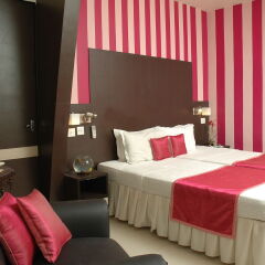 I145 Hotel комната для гостей фото 2