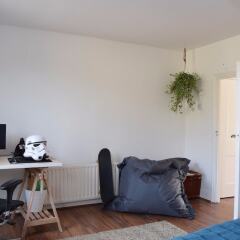 Апартаменты 3 Bedroom Apartment in North London удобства в номере