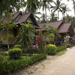 Отель Moonwalk Lanta Resort Ланта фото 2