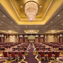 Отель Conrad Dubai ОАЭ, Дубай - 2 отзыва об отеле, цены и фото номеров - забронировать отель Conrad Dubai онлайн фото 10