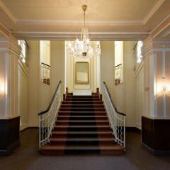 Lázeňský Hotel Belvedere *** Франтишкови-Лазне помещение для мероприятий