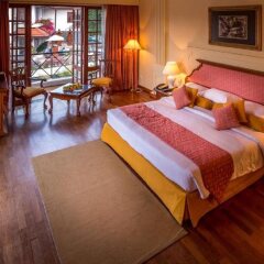 Отель Mahaweli Reach Hotel Шри-Ланка, Канди - отзывы, цены и фото номеров - забронировать отель Mahaweli Reach Hotel онлайн комната для гостей фото 3