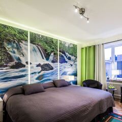 Отель City Apartments Stockholm Швеция, Стокгольм - отзывы, цены и фото номеров - забронировать отель City Apartments Stockholm онлайн спа