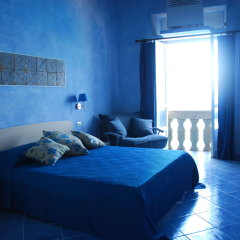 Blu Tropea Maison B&B in Tropea, Italy from 116$, photos, reviews - zenhotels.com guestroom photo 3
