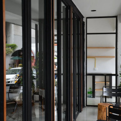 3howw Hostel @ Sukhumvit 21 Бангкок фото 2