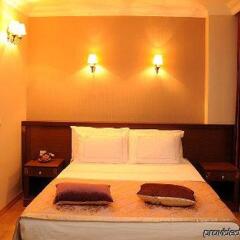 Maritime Hotel Istanbul комната для гостей