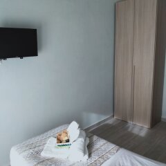 Отель Isola Verde Guest House Италия, Фьюмичино - отзывы, цены и фото номеров - забронировать отель Isola Verde Guest House онлайн детские мероприятия