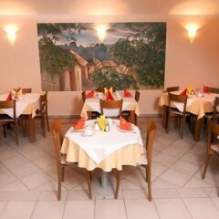 Отель Residence Select & Apartments Чехия, Прага - отзывы, цены и фото номеров - забронировать отель Residence Select & Apartments онлайн питание фото 2