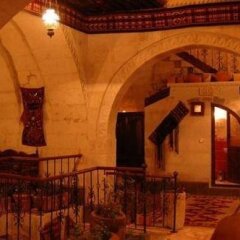 Oriental Cave Suites Турция, Гёреме - отзывы, цены и фото номеров - забронировать отель Oriental Cave Suites онлайн бассейн фото 3