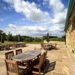 The Coniston Hotel and Country Estate фото 7