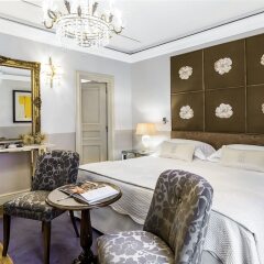 Отель Dinghilterra Starhotels Рим фото 5