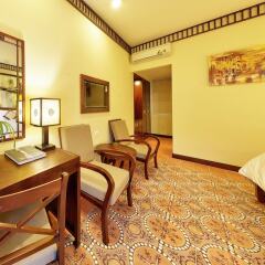 Отель Hoi An Field Boutique Resort & Spa удобства в номере