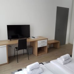 Hotel Arhiv in Novi Sad, Serbia from 73$, photos, reviews - zenhotels.com room amenities