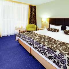 President Hotel Киев детские мероприятия