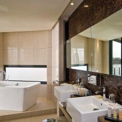 Radisson Blu Hotel, Dakar Sea Plaza Дакар ванная