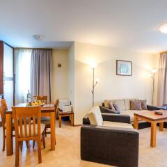 Отель TSB Sunny Victory Apartments Болгария, Солнечный берег - отзывы, цены и фото номеров - забронировать отель TSB Sunny Victory Apartments онлайн комната для гостей фото 5
