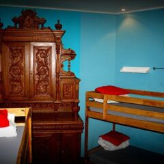 Хостел Old Flat на Советской детские мероприятия фото 5