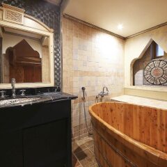 Lexy hotel ванная