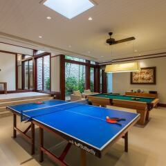 Отель Villa Artheed - Kamala Beach детские мероприятия