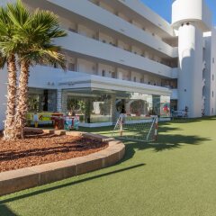 Отель FERGUS Style Cala Blanca Suites фото 7