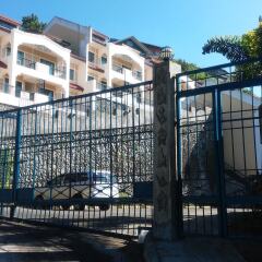 Отель Baguio Vacation Apartments Филиппины, Багуйо - отзывы, цены и фото номеров - забронировать отель Baguio Vacation Apartments онлайн фото 3