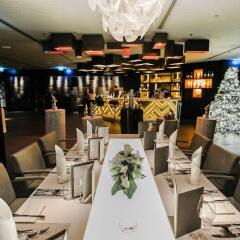 Отель InterContinental Davos Швейцария, Давос - отзывы, цены и фото номеров - забронировать отель InterContinental Davos онлайн помещение для мероприятий