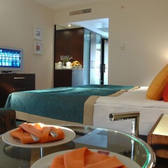 Отель Barut Arum в номере