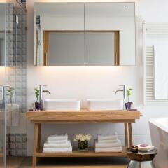 Evolutee Royal Obidos Hotel Spa & Golf Resort ванная