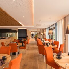 The Lodge Hotel - Golfclub Eppan Аппиано-сулла-Страда-дель-Вино питание фото 3